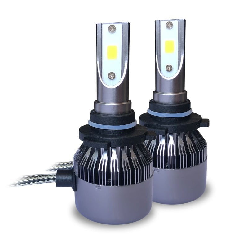 Led Xenon