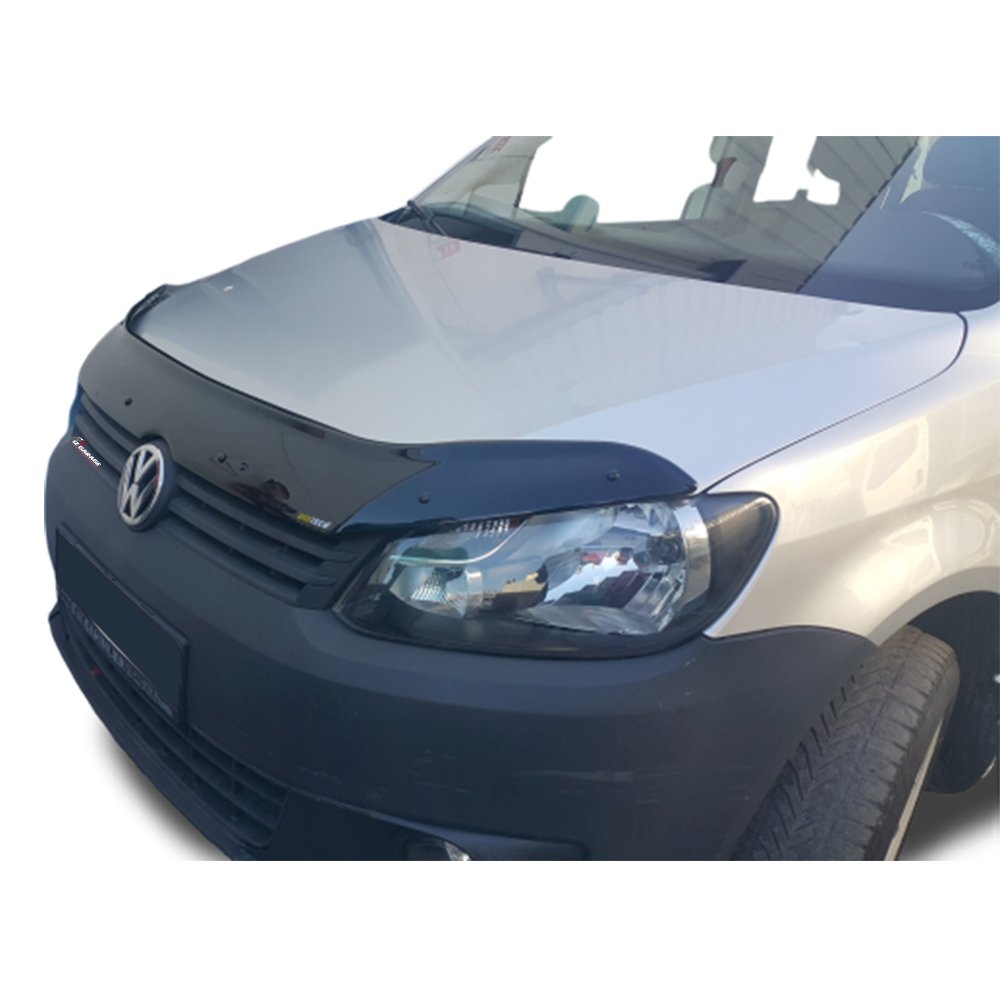 Volkswagen Caddy Kaput Rüzgarlığı 2010-2015