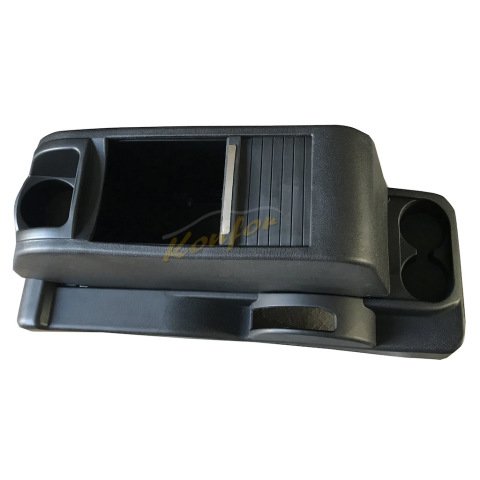 Citroen Berlingo Kolçak Kol Dayama Ara Konsol 2008 Sonrası