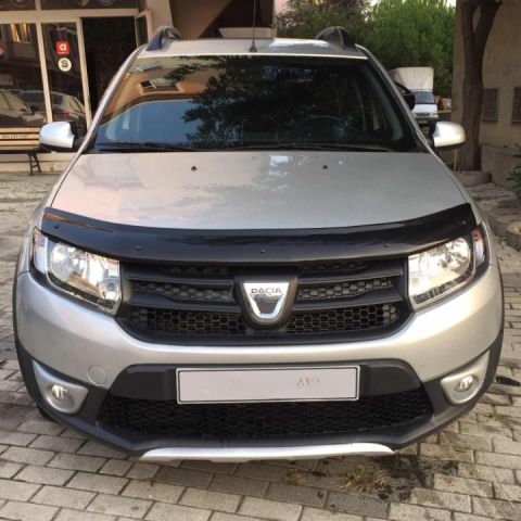 Dacia Sandero Kaput Rüzgarlığı  2012-2020