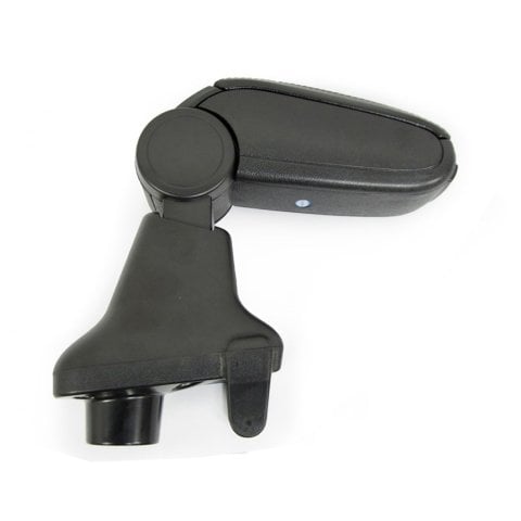 Renault Clio 4 Kol Dayama Kolçak Orjinal Vidasız 2013-