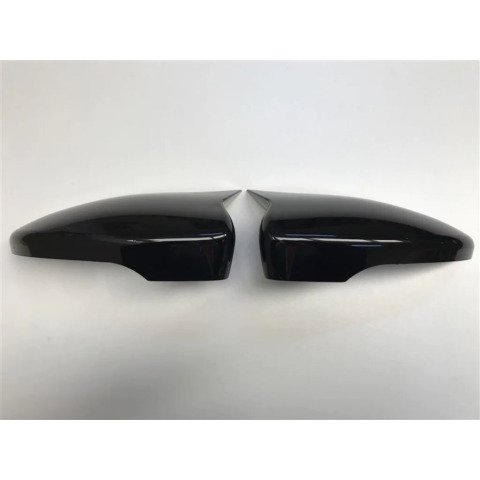 Volkswagen CC Yarasa Ayna Kapağı Piano Black Parlak Siyah