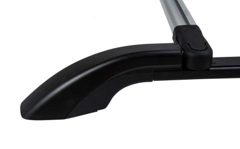 Renault Kangoo 2 Üst Port Bagaj Tavan Çıtası Ara Atkılı Orjinal