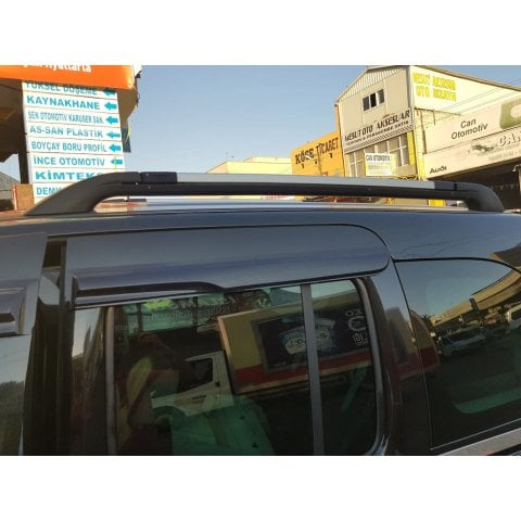 Renault Kangoo 2 Üst Port Bagaj Tavan Çıtası Ara Atkılı Orjinal