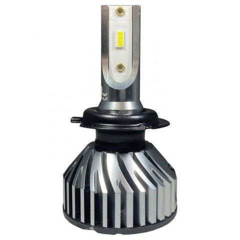 9005 HB3 Led Xenon Far Ampulü Yeni Nesil Pro Niken