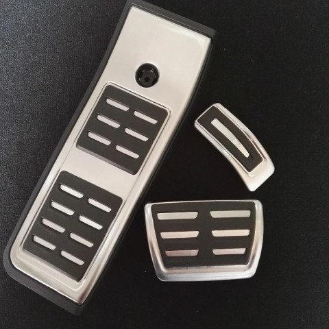 Audi A4 Pedal Seti Otomatik Oem 2016 Sonrası