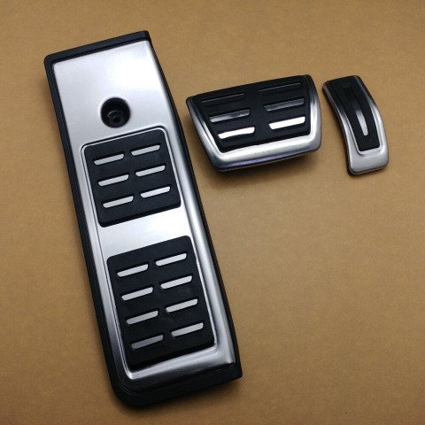 Audi A4 Pedal Seti Otomatik Oem 2016 Sonrası