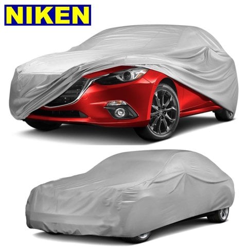 Audi A4 Branda Araç Örtüsü 2008-2015