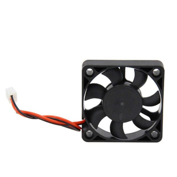 30x30x10 mm 12V DC Kare Fan