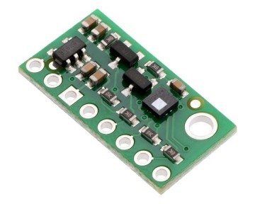 Pololu LPS25HB Basınç/İrtifa Sensörü