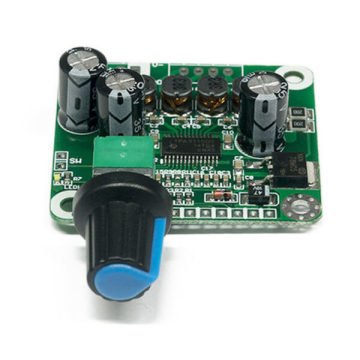 TPA3110 15W Dijital Stereo Audio Amfi Modülü