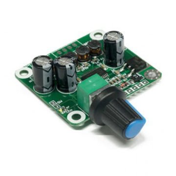 TPA3110 15W Dijital Stereo Audio Amfi Modülü