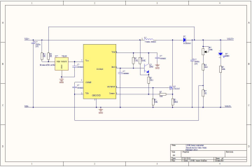 DC-DC Voltaj Yükseltici Boost Converter Regülatör 150W