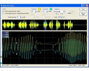 Pololu USB AVR Programlayıcı