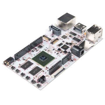 pcDuino Acadia Dev Board