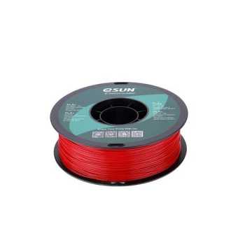 Esun PLA+ Plus Filament - 175 mm Kırmızı