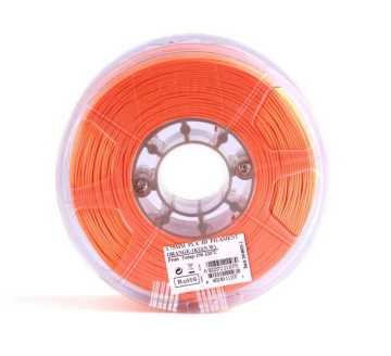 Esun PLA+ Plus Filament - 175 mm Turuncu 1 Kg