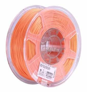 Esun PLA+ Plus Filament - 175 mm Turuncu 1 Kg