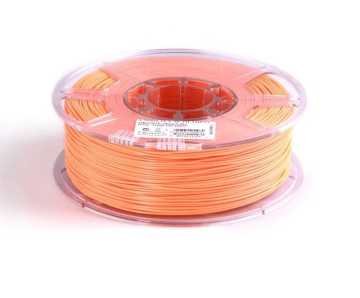 Esun PLA+ Plus Filament - 175 mm Turuncu 1 Kg