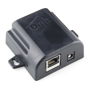 Zigbee Ethernet Ağ Geçidi ConnectPort X2