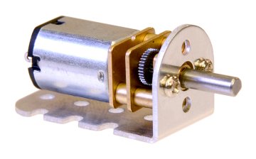 20D mm Metal Motor Bağlantı Parçası