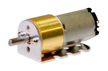 20D mm Metal Motor Bağlantı Parçası