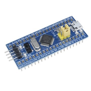 Mini Geliştirme Kartı STM32F103C8T6