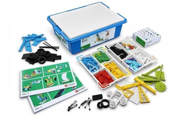 LEGO® Education SPIKE™ Essential Set