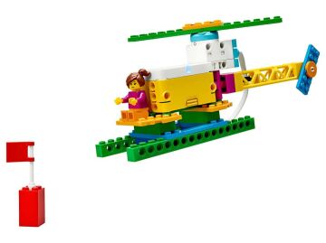 LEGO® Education SPIKE™ Essential Set