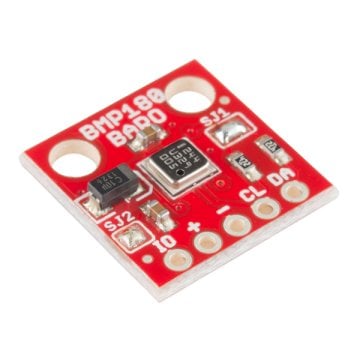 Orijinal Sparkfun Barometrik Basınç Sensör Kartı BMP180