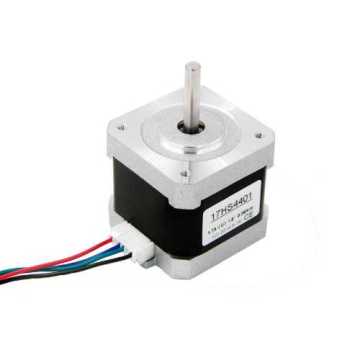 17HS4401S Nema17 Step Motor