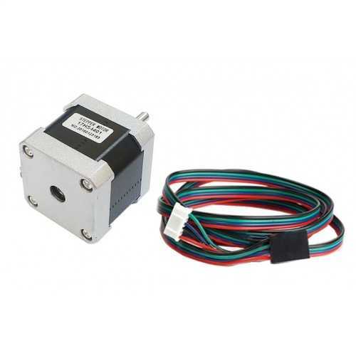 17HS4401 Nema17 Step Motor