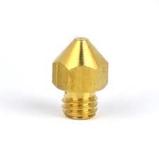 3D Yazıcı Nozzle 0.4 mm 1.75mm