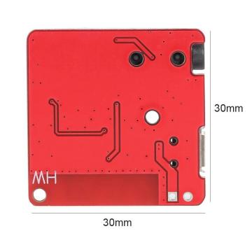 Bluetooth Ses Alıcı Modülü JZ-BT-Mini