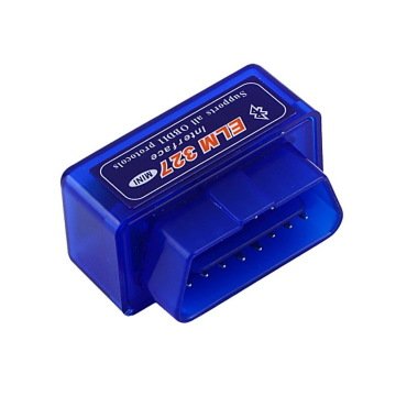 ELM 327 OBD2 Mini Bluetoothlu V2.1 Arıza Tespit Cihazı