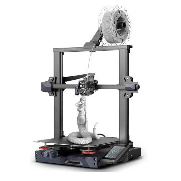 Creality Ender 3 S1 Plus 3D Yazıcı