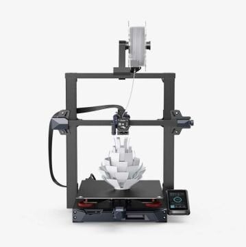 Creality Ender 3 S1 Plus 3D Yazıcı