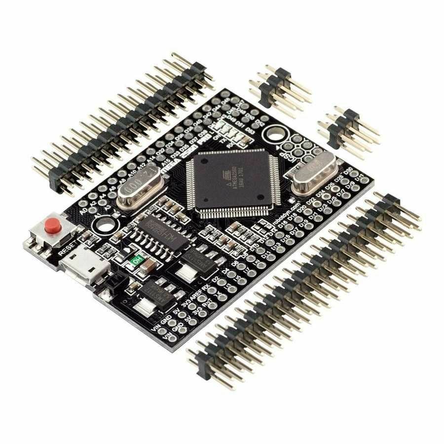 Arduino Mega2560 Pro Mini