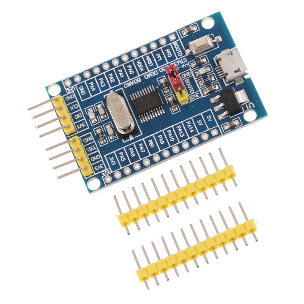 STM32F030F4P6 Geliştirme Kartı