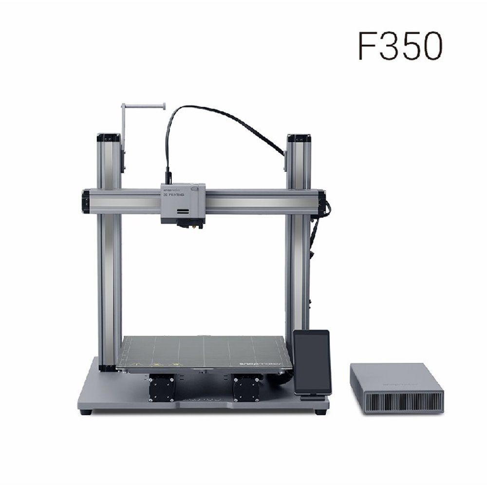 Snapmaker 2.0 Modular 3D Printer - F350