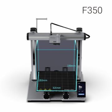 Snapmaker 2.0 Modular 3D Printer - F350