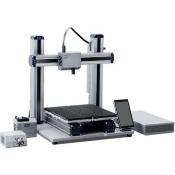 Snapmaker 2.0 Modular 3in1 3D Printer - A250T