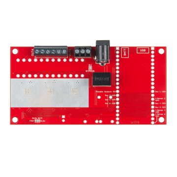 SparkFun Güç Kontrol Devresi ESP32