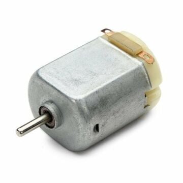 DC Motor 3V - 6V