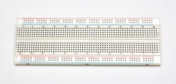 Büyük Boy Breadboard