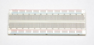 Breadboard MB-102 Büyük Boy 830 Pin