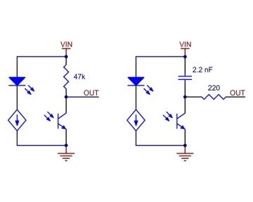 Yansıma Sensör Kartı 31'li Seri QTRX-HD-31A