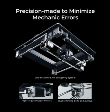 Creality Sermoon D3 - 3D Yazıcı