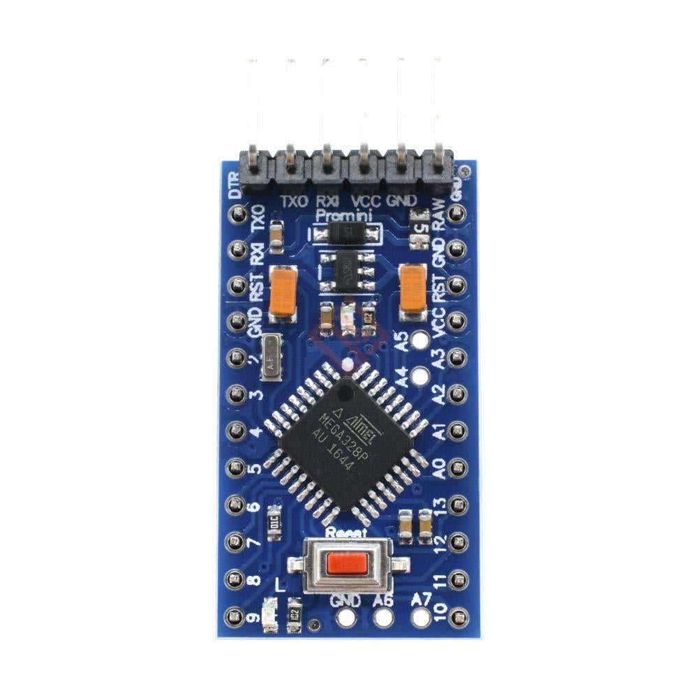 Arduino Pro Mini 328 3,3V 8MHz