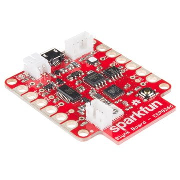 SparkFun Blynk Board ESP8266